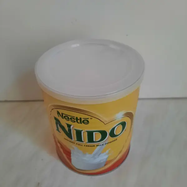 Nido 400g