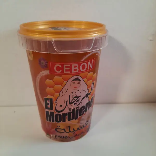 El mordjene  500g