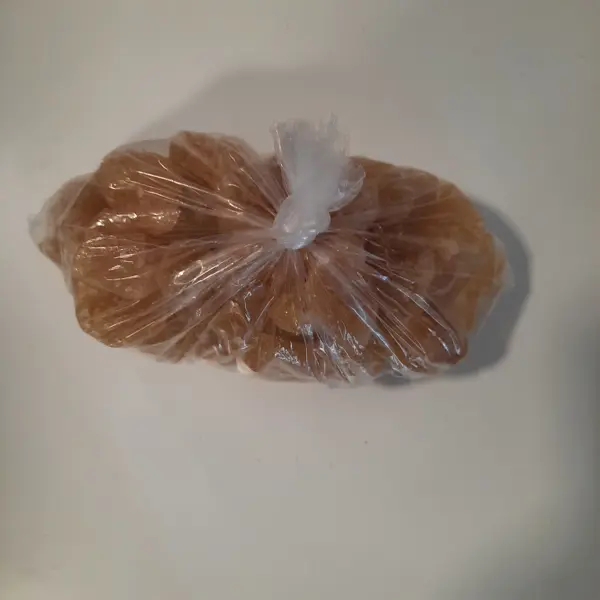 Sachet gingembre 200g