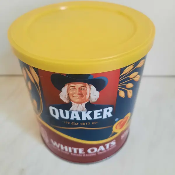 Quaker 500g