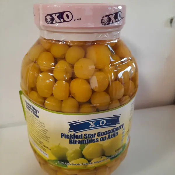 Mayom au vinaigre X.O 2kg