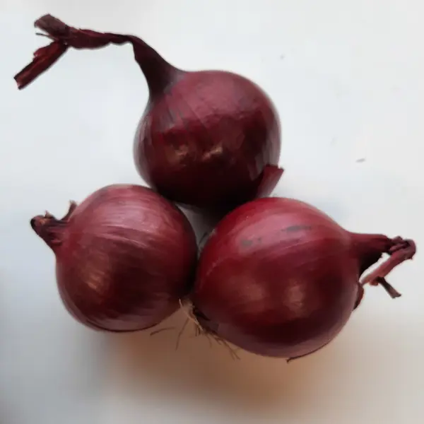 Oignons rouges vrac