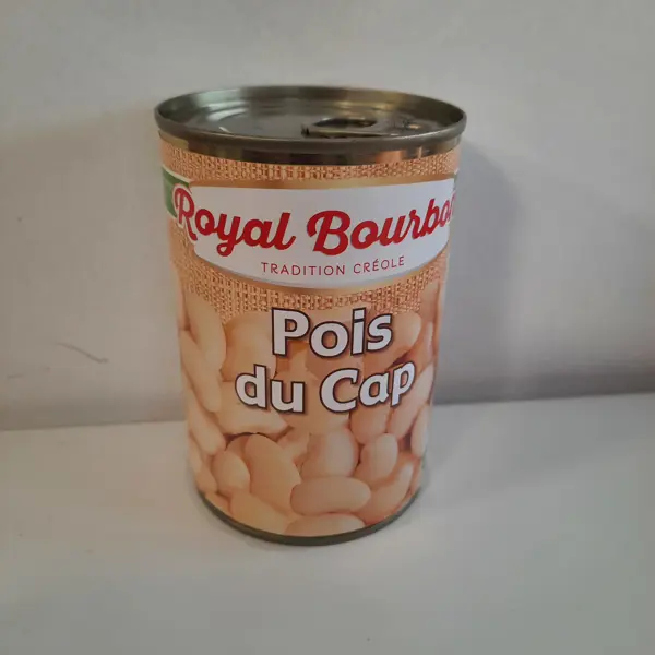 Poids du cap 400g