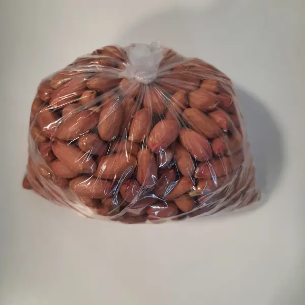 Sachet arachides 400g