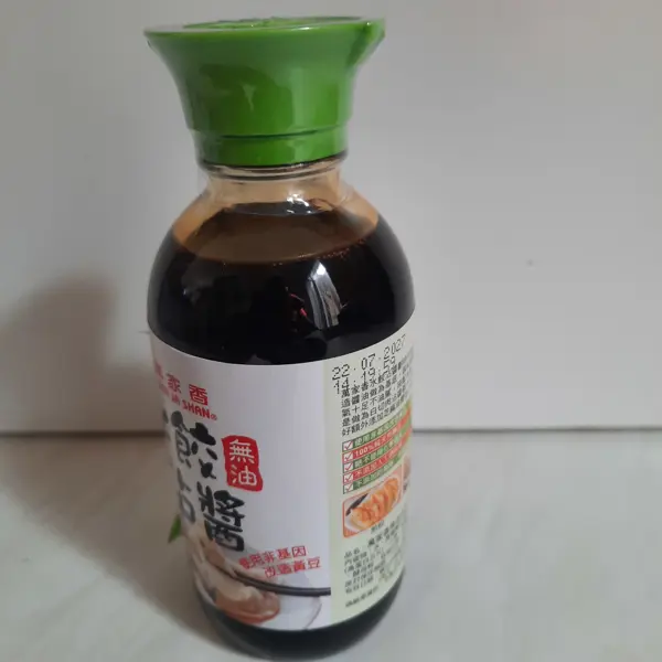 Sauce boulette 200ml