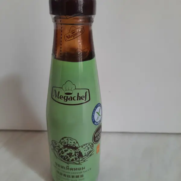 Sauce aux champignons 230g