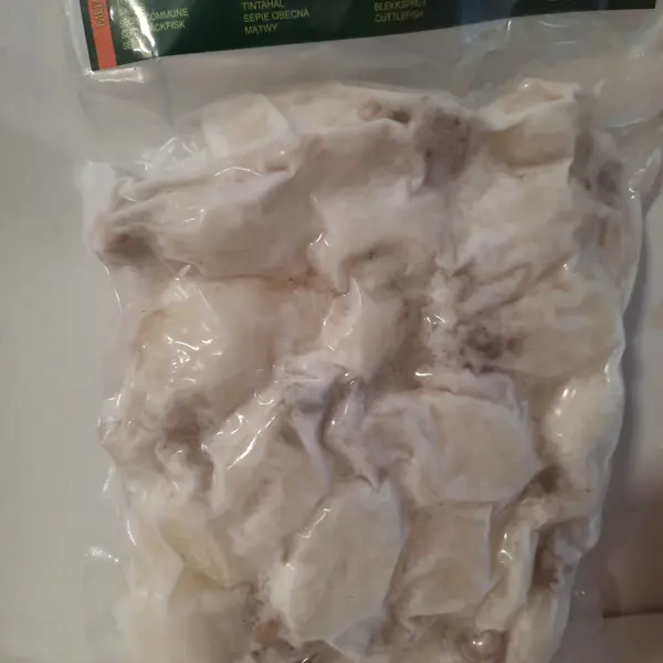 Cuisses de grenouilles 1kg