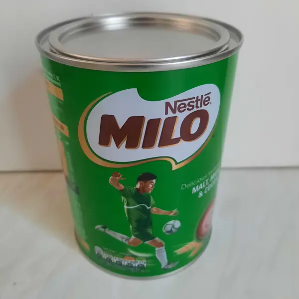 Milo 400g