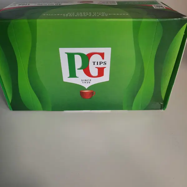 Thé PG 116g