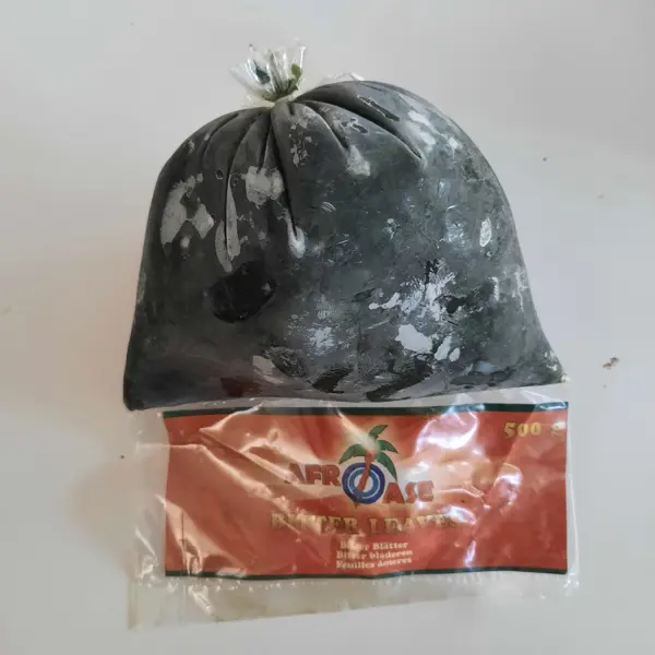 Ndolè cameroun 500g