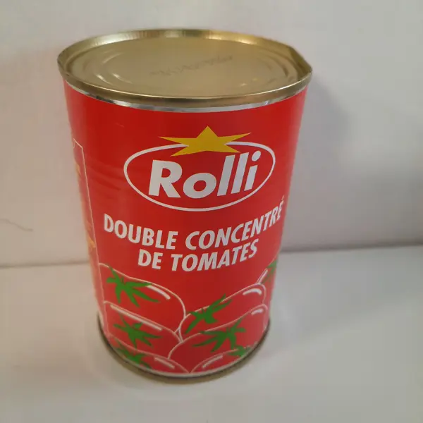 Tomate Rolli 440g