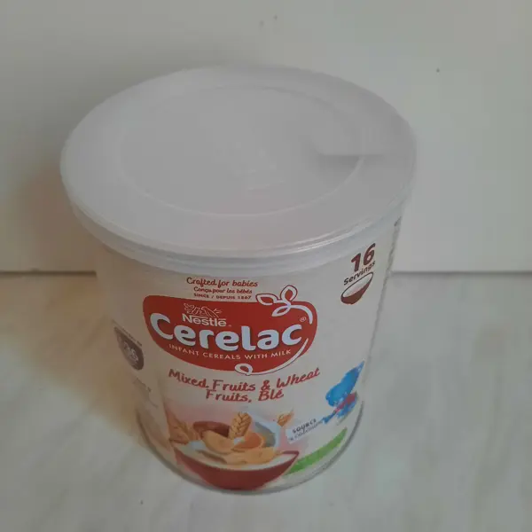 Cerelac 400g