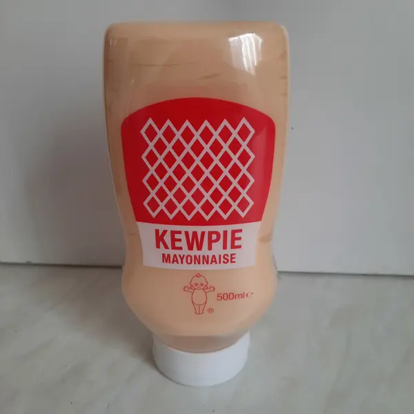 Mayonnaise kewpie 500ml