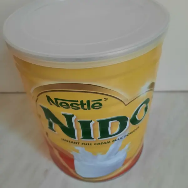 Nido 900g