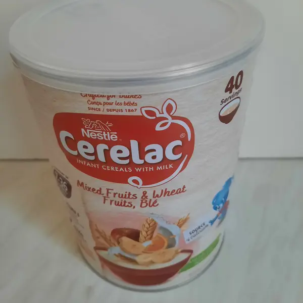 Cerelac 1kg