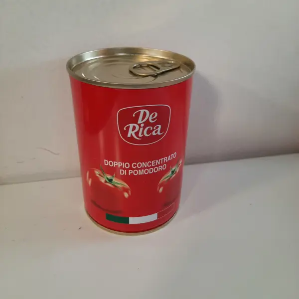 Tomate De rica 400g