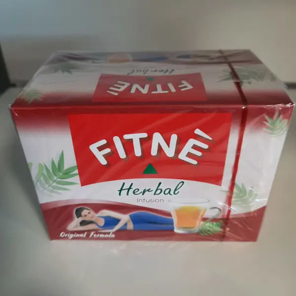 Thé Fitné 40g