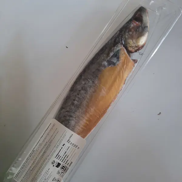 Maquereau fumé 500g