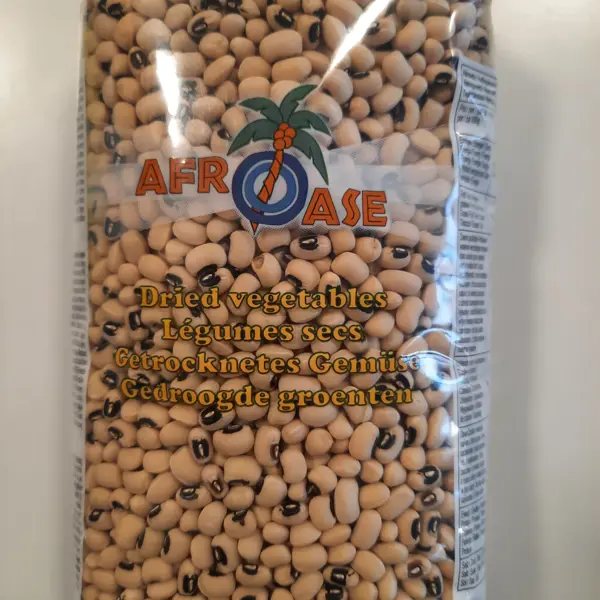 Haricots aux yeux noirs 1kg