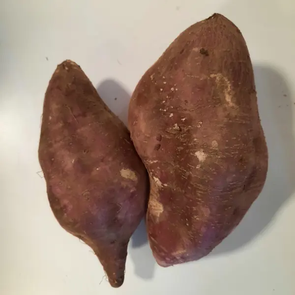 Patate douce