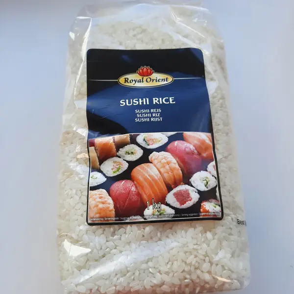 Riz Sushi 1kg