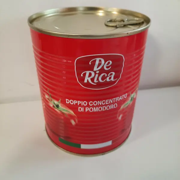 Tomate De rica 800g