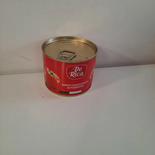 Tomate De rica 210g