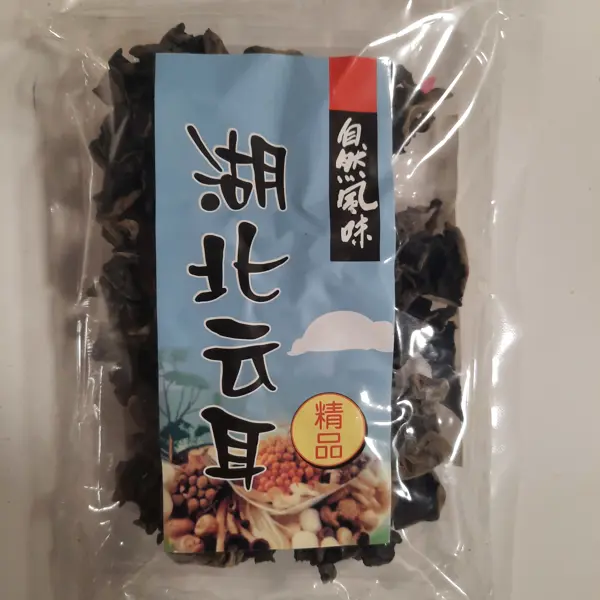 Oreille de judas séchées