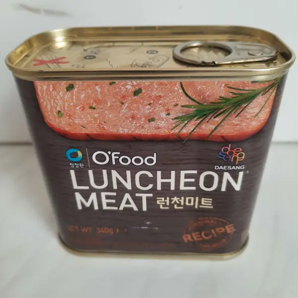 Viande de déjeuner 340g