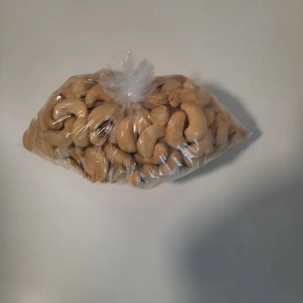 Sachet acajou nature