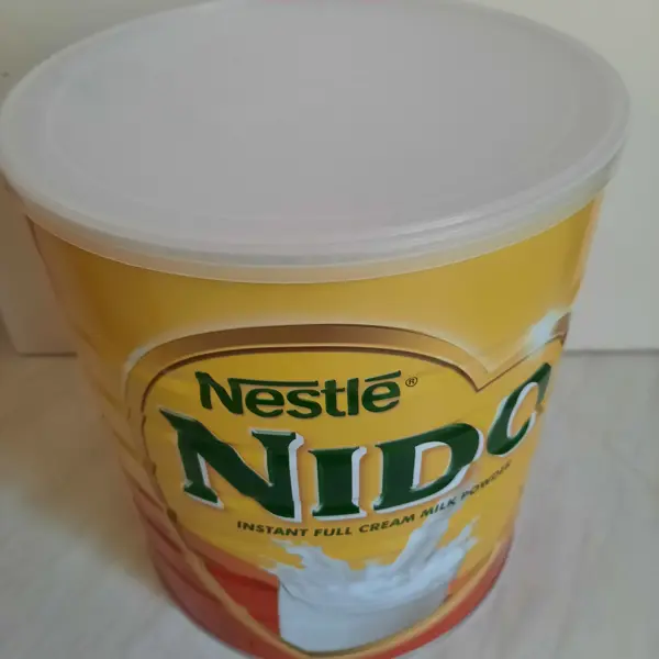 Nido 2500g